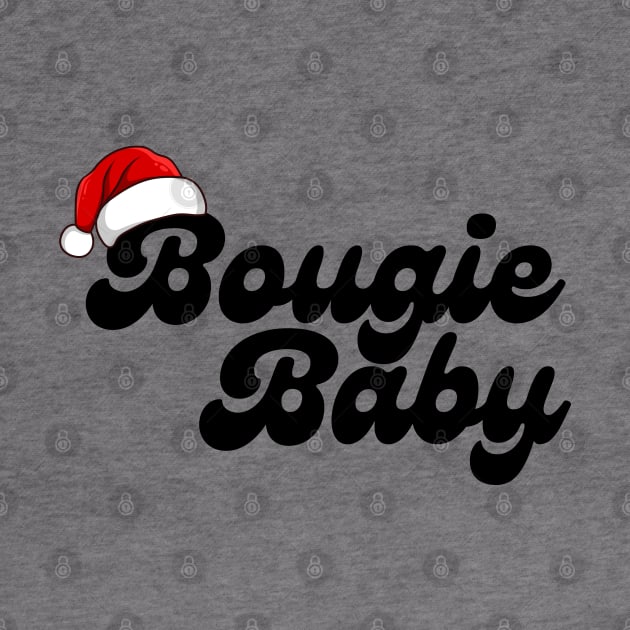 Bougie Baby by Best Bougie Life